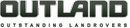 Logo Outland Outstanding Land Rovers B.V.